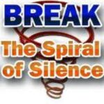 Breaking the Spiral of Silence