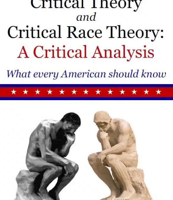 What Every Christian Should Know About Critical Race Theory