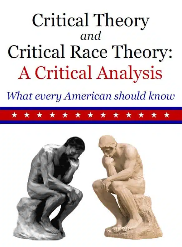 What Every Christian Should Know About Critical Race Theory