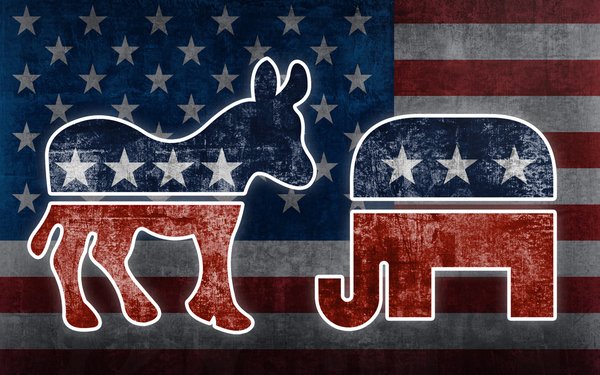 Democrats and Republicans:  What’s the Difference?