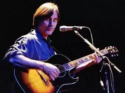 Jackson Browne