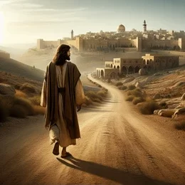 The Historical Quest for ‘the Real Jesus’