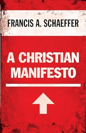 A Christian Manifesto Book