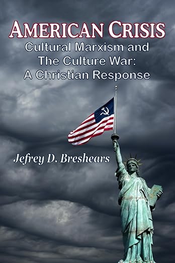 American Crisis book