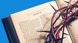 book of john