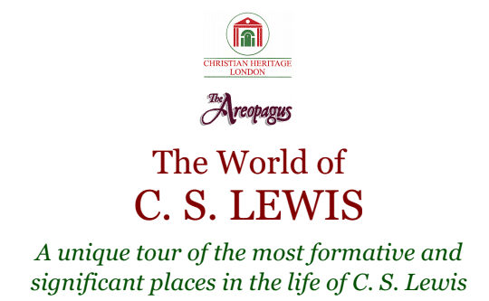 C. S. Lewis Tour – September 2023