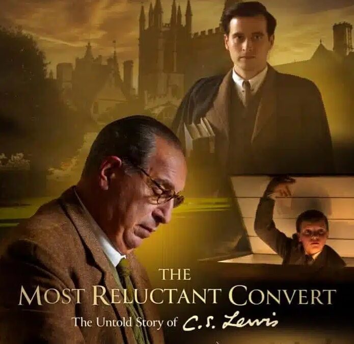 Movie Review: “The Most Reluctant Convert”