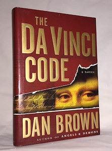 Deconstructing “The DaVinci Code”