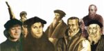 October 2017 Forum – The Protestant Reformation